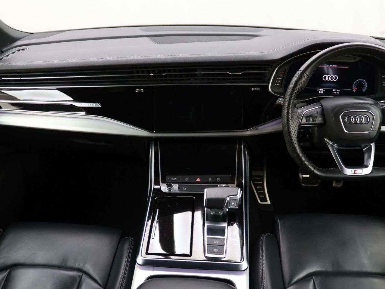 2022 AUDI Q7 2022 AUDI Q7