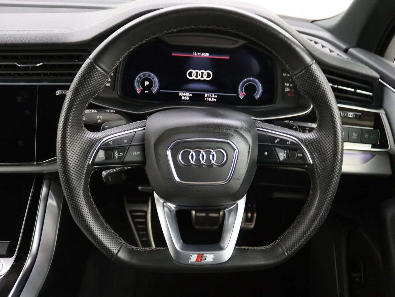 2022 AUDI Q7 2022 AUDI Q7