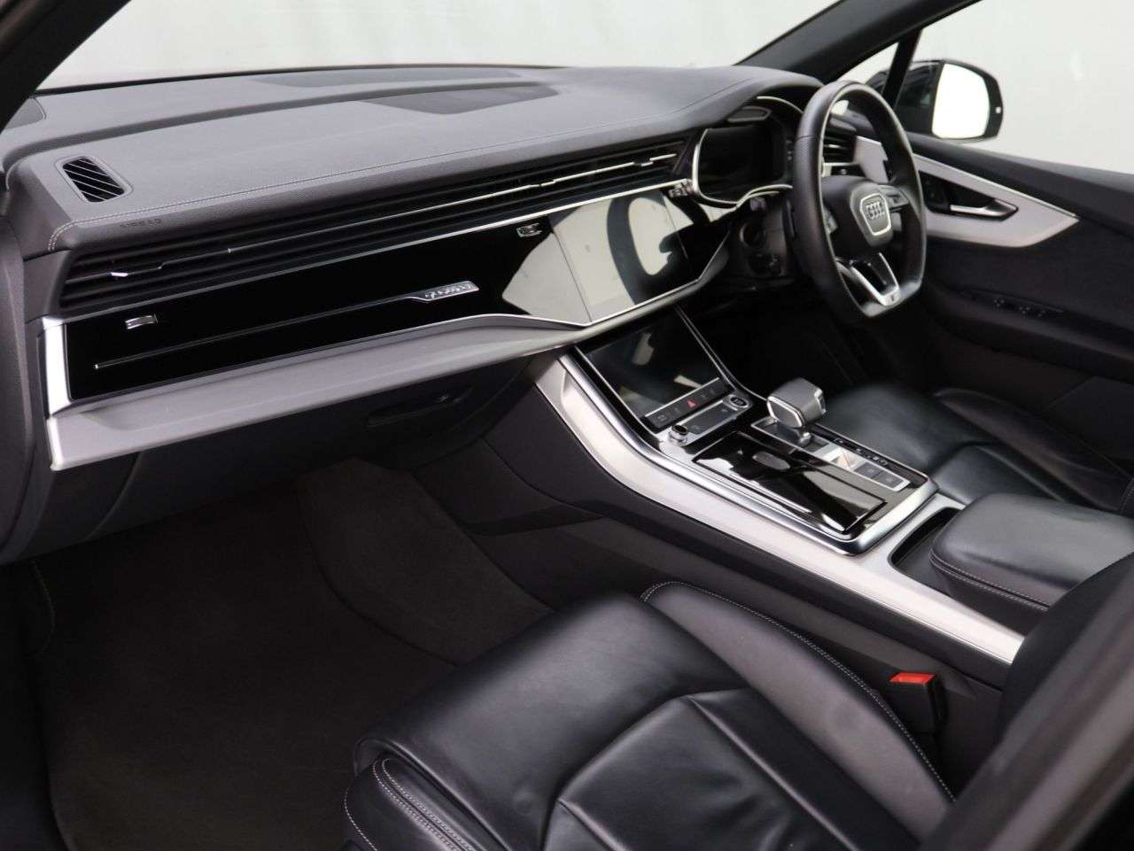 2022 AUDI Q7 2022 AUDI Q7