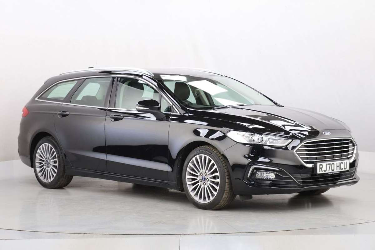 Check out this Ford Mondeo 2020 Hybrid Electric Automatic