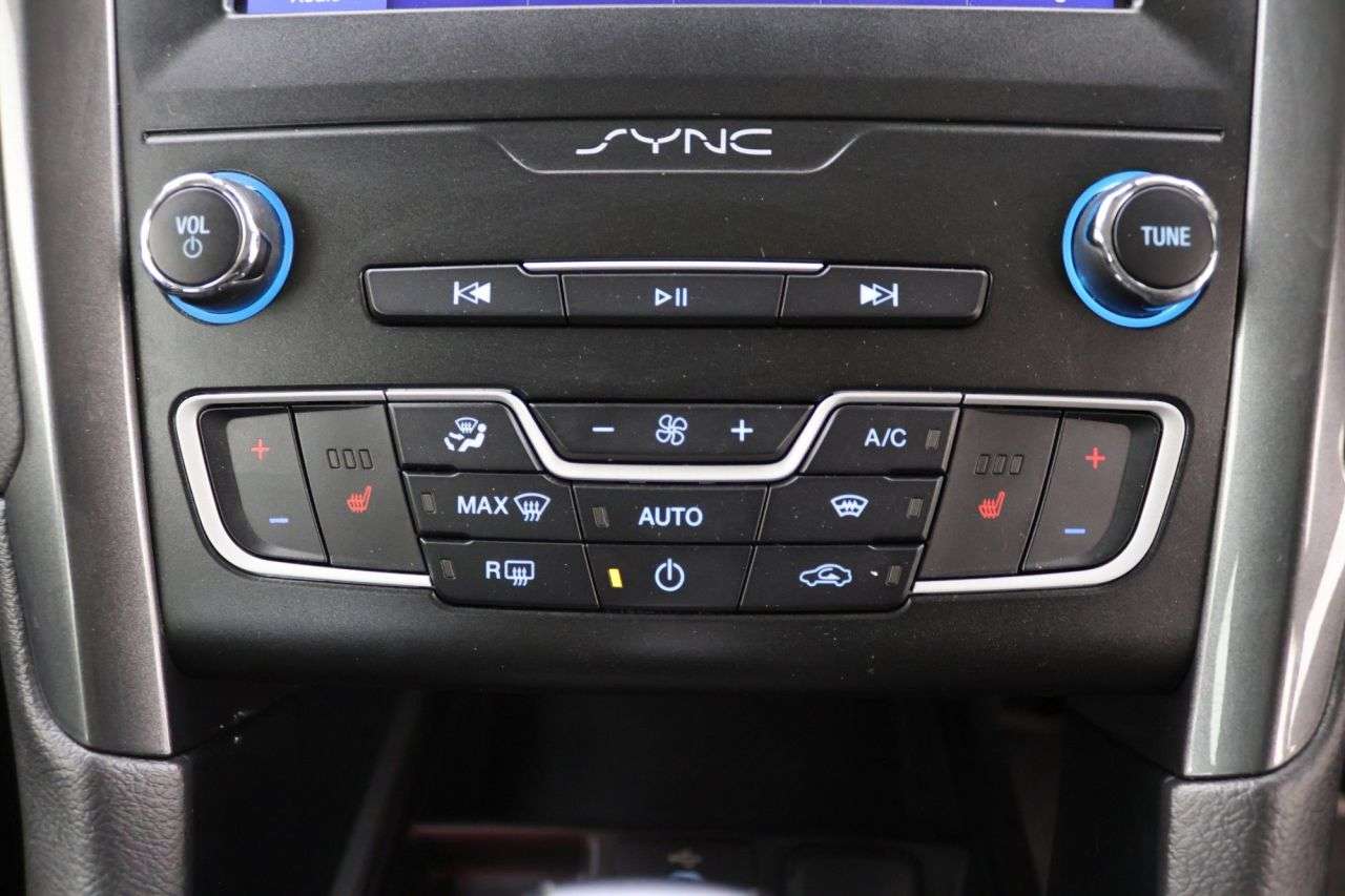 2020 FORD MONDEO 2020 FORD MONDEO