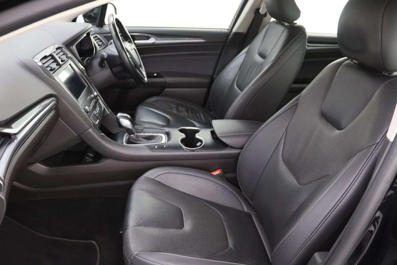 2020 FORD MONDEO 2020 FORD MONDEO