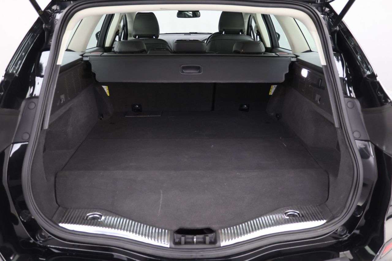 2020 FORD MONDEO 2020 FORD MONDEO