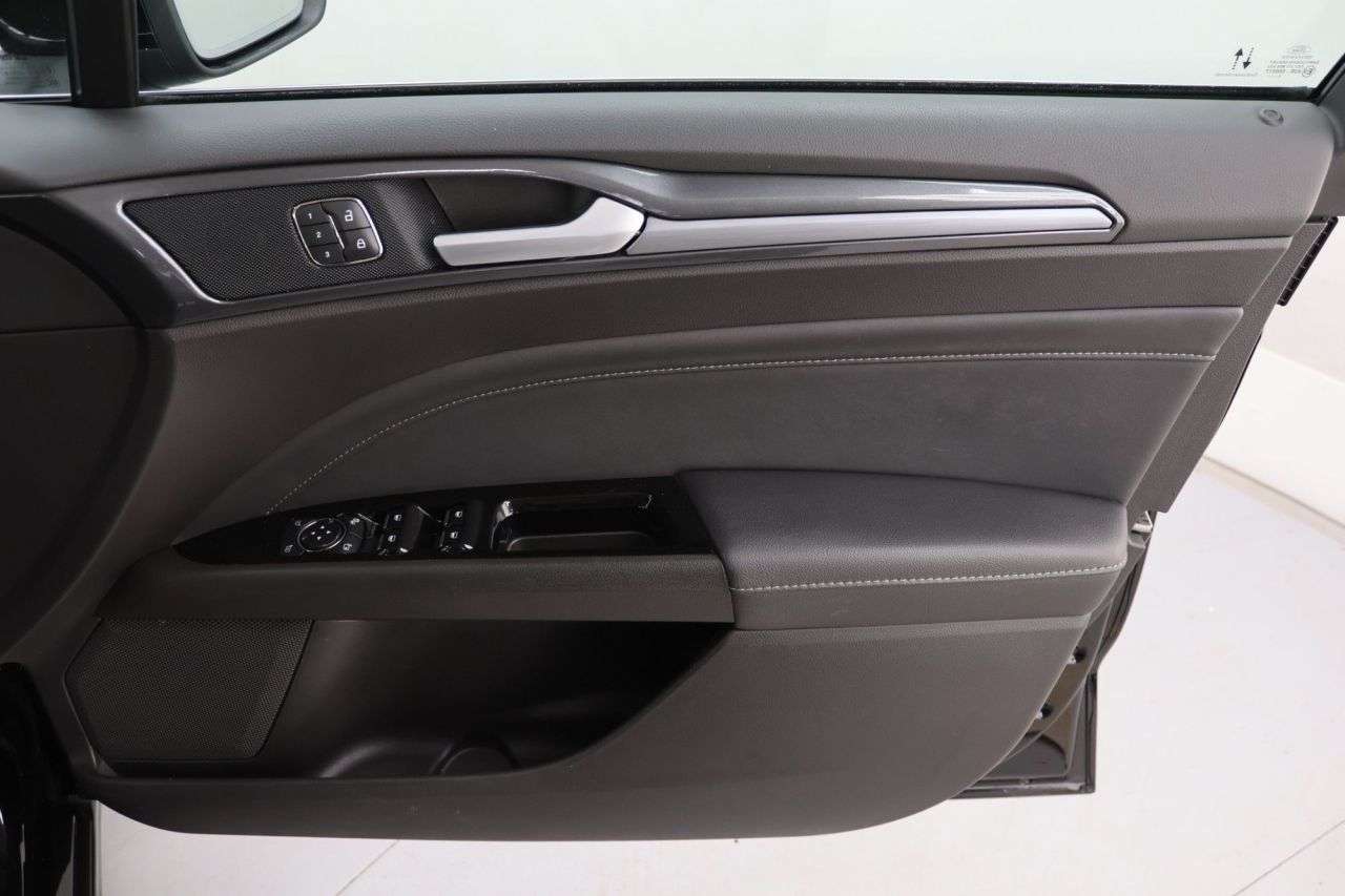 2020 FORD MONDEO 2020 FORD MONDEO