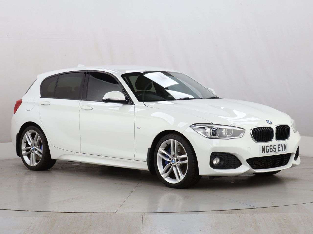 2015 BMW 1 SERIES 2015 BMW 1 SERIES