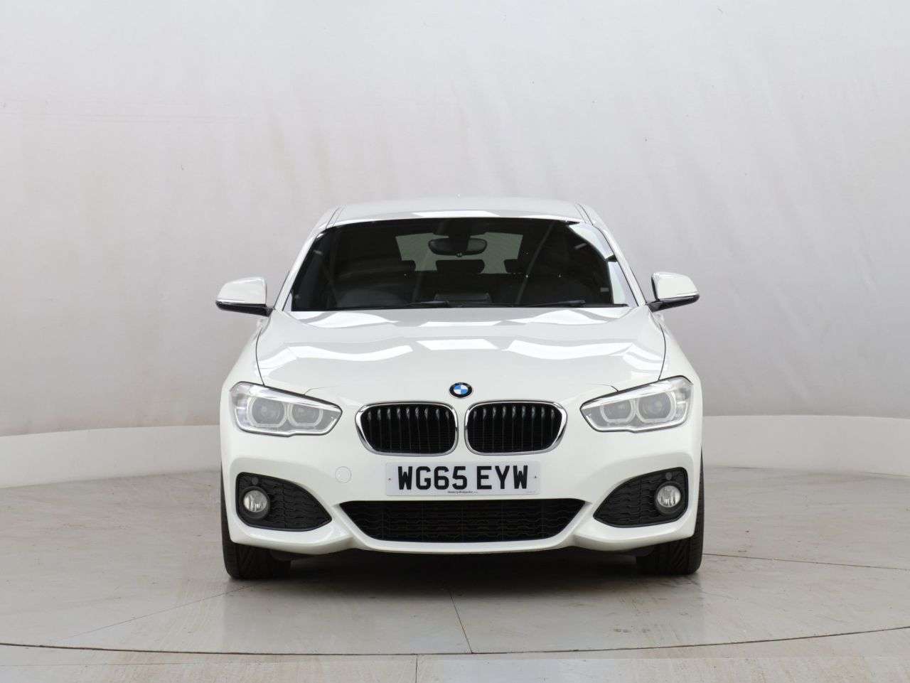 2015 BMW 1 SERIES 2015 BMW 1 SERIES