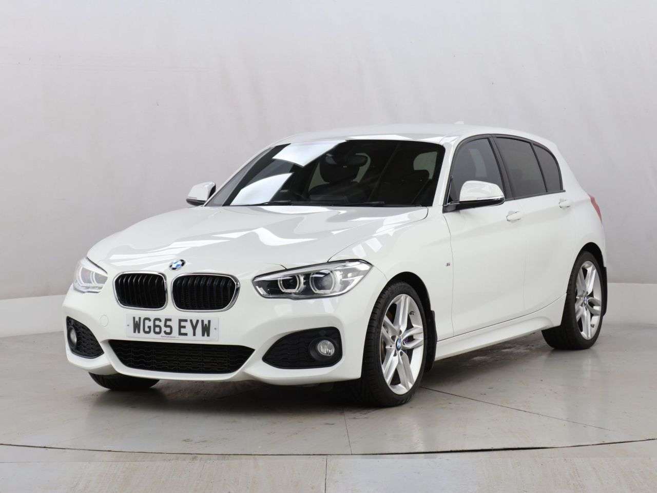 2015 BMW 1 SERIES 2015 BMW 1 SERIES
