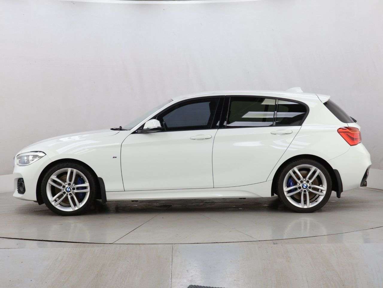 2015 BMW 1 SERIES 2015 BMW 1 SERIES