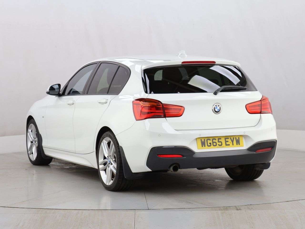 2015 BMW 1 SERIES 2015 BMW 1 SERIES