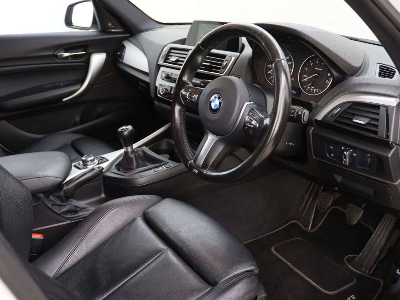 2015 BMW 1 SERIES 2015 BMW 1 SERIES