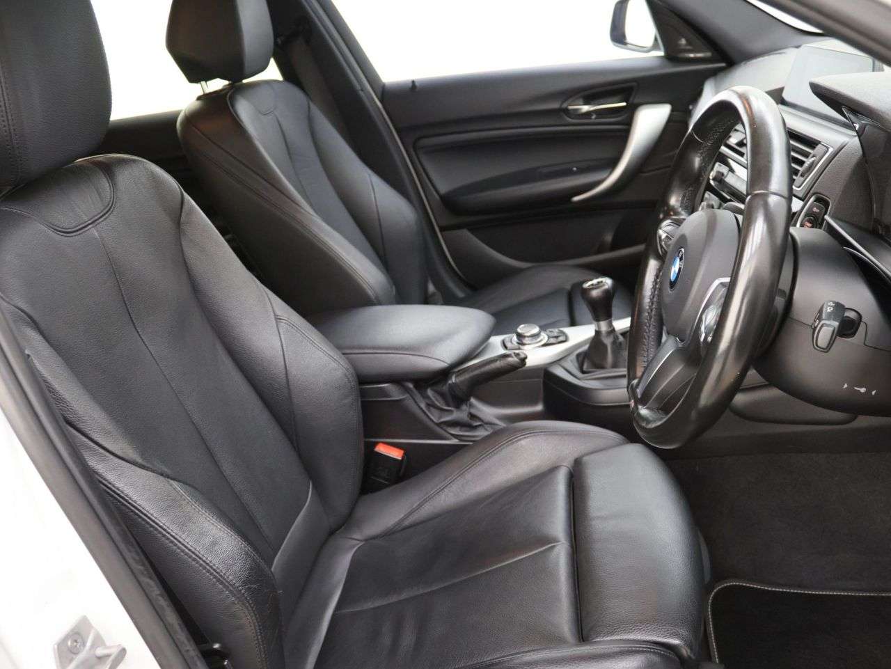 2015 BMW 1 SERIES 2015 BMW 1 SERIES