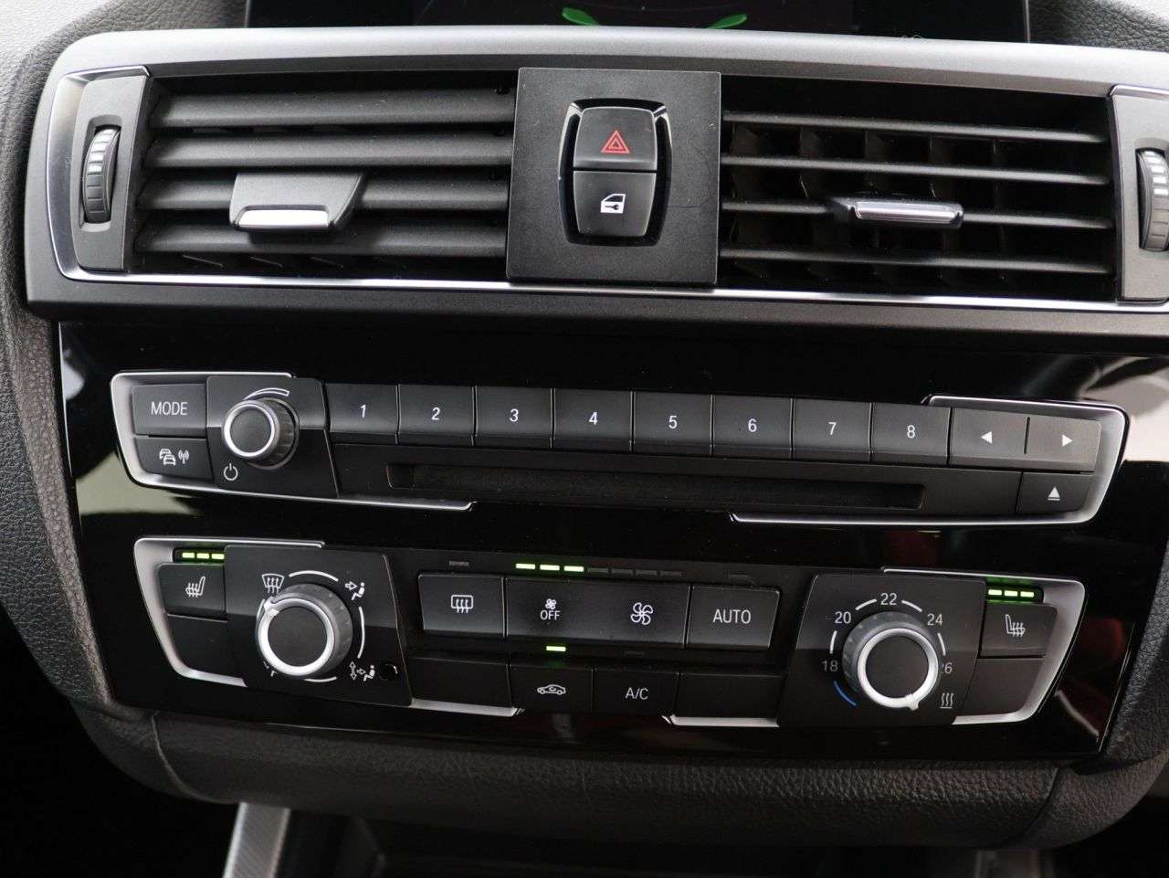 2015 BMW 1 SERIES 2015 BMW 1 SERIES