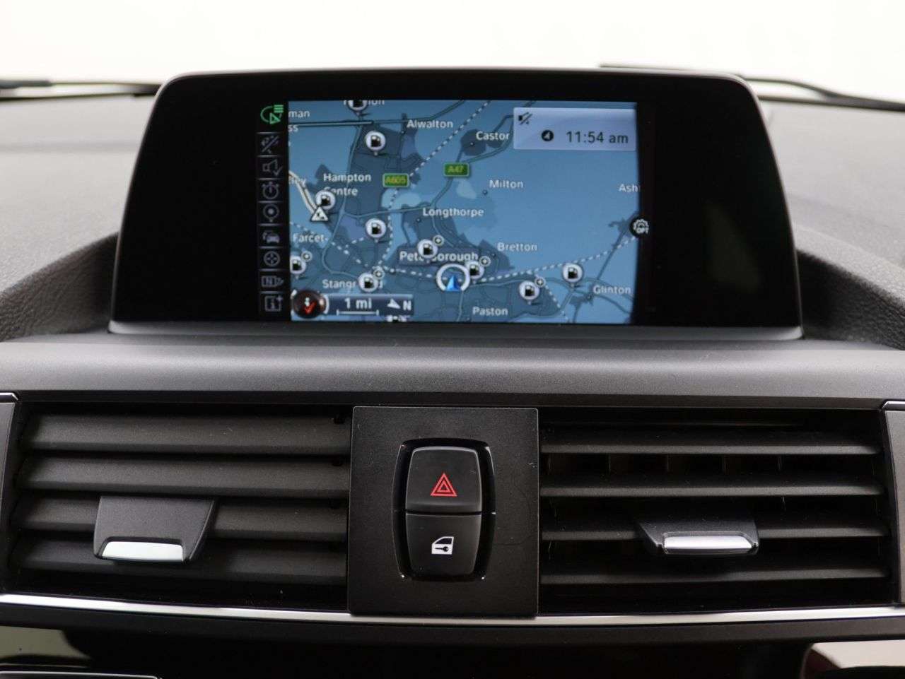 2015 BMW 1 SERIES 2015 BMW 1 SERIES