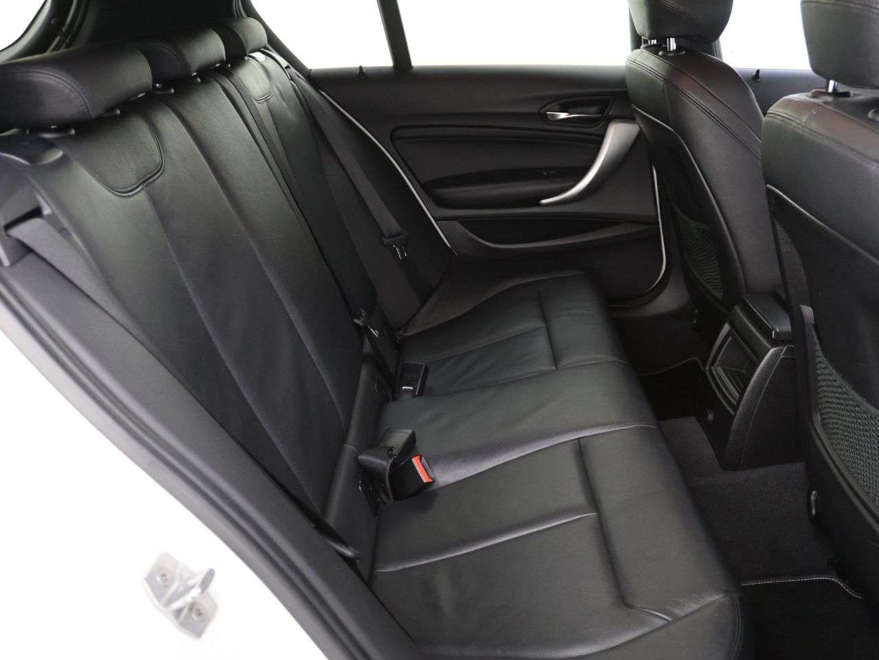 2015 BMW 1 SERIES 2015 BMW 1 SERIES