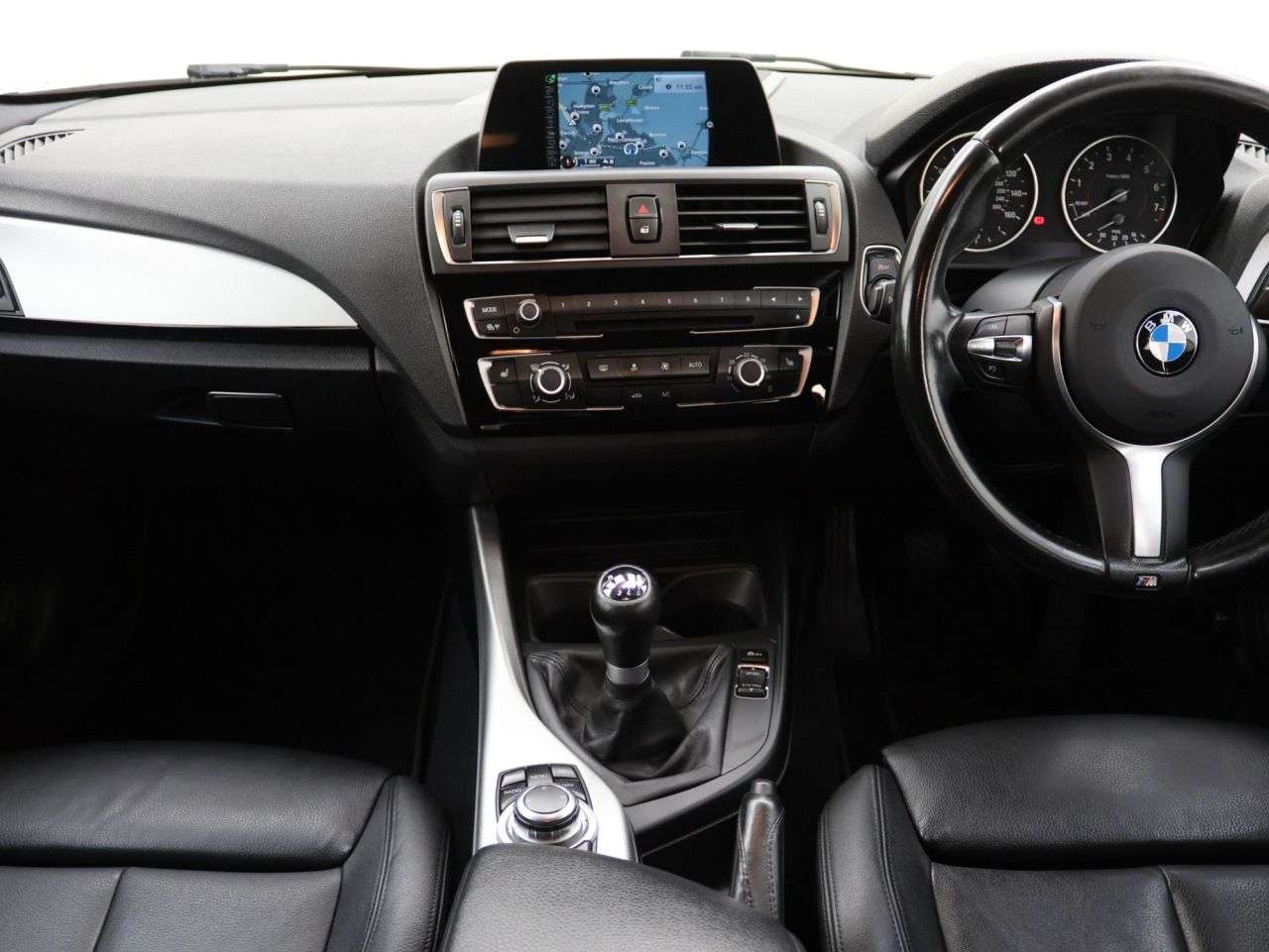 2015 BMW 1 SERIES 2015 BMW 1 SERIES