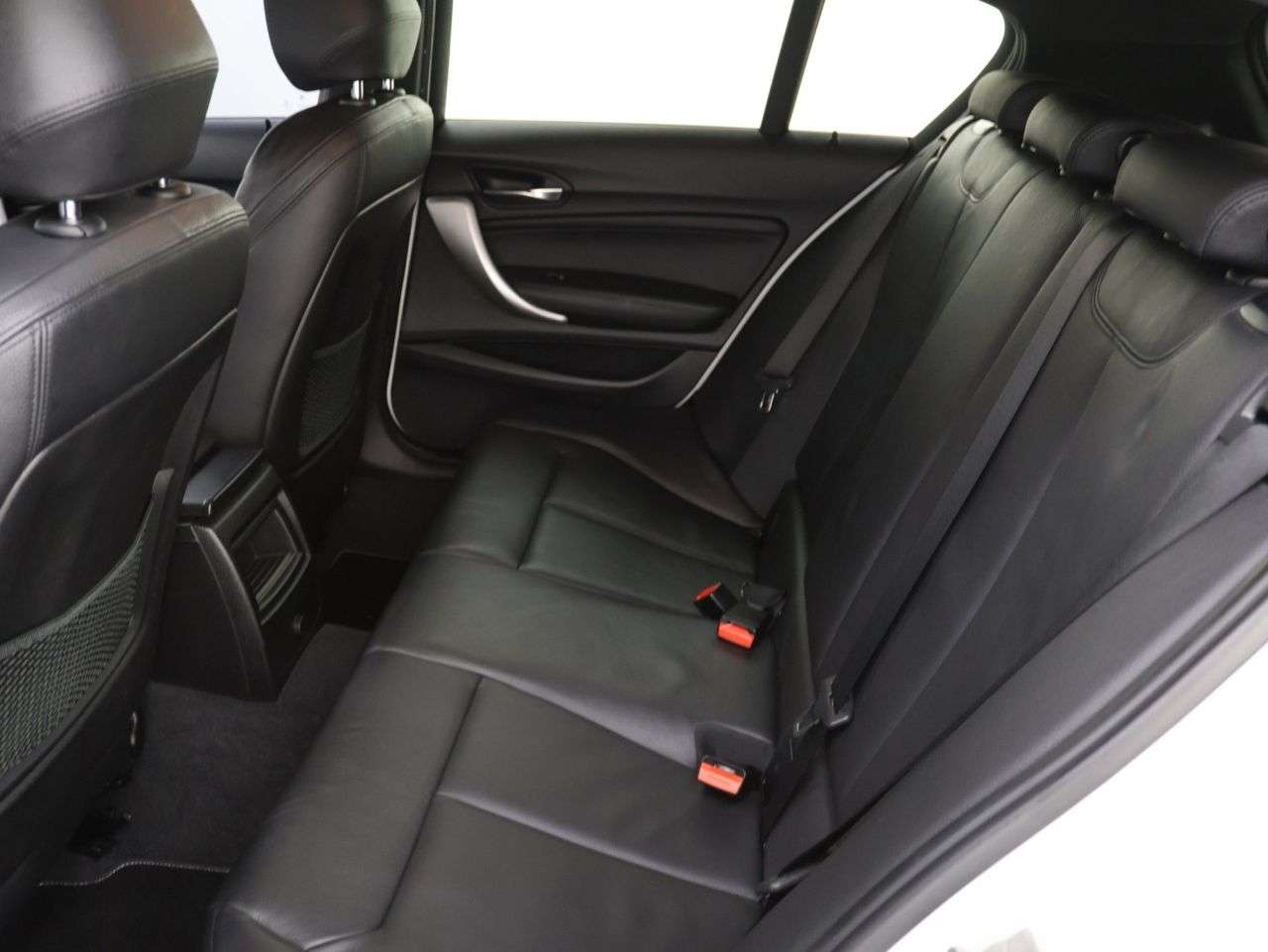 2015 BMW 1 SERIES 2015 BMW 1 SERIES