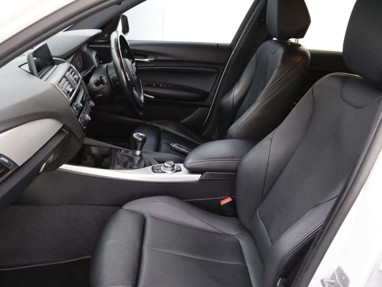 2015 BMW 1 SERIES 2015 BMW 1 SERIES