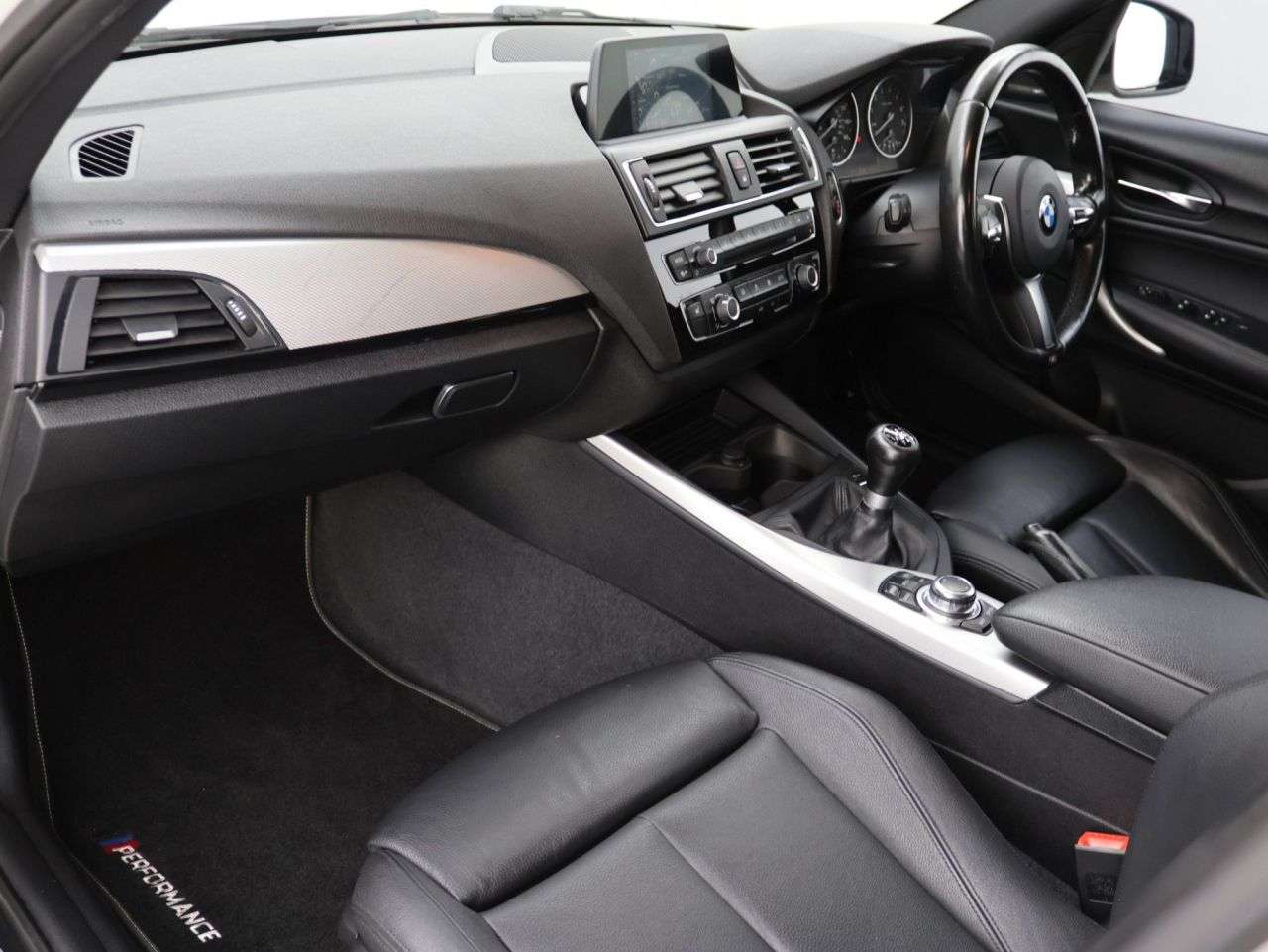 2015 BMW 1 SERIES 2015 BMW 1 SERIES