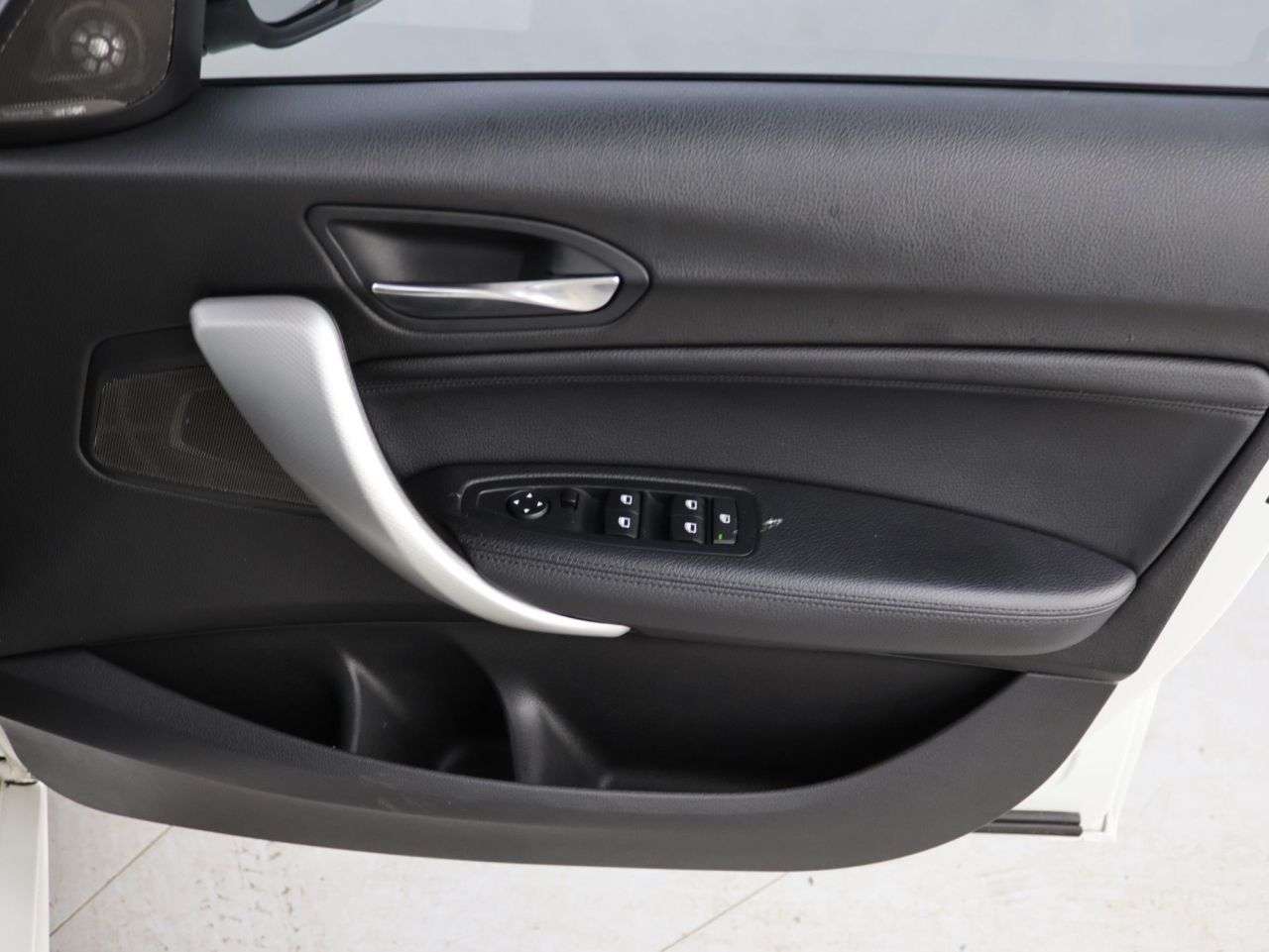 2015 BMW 1 SERIES 2015 BMW 1 SERIES