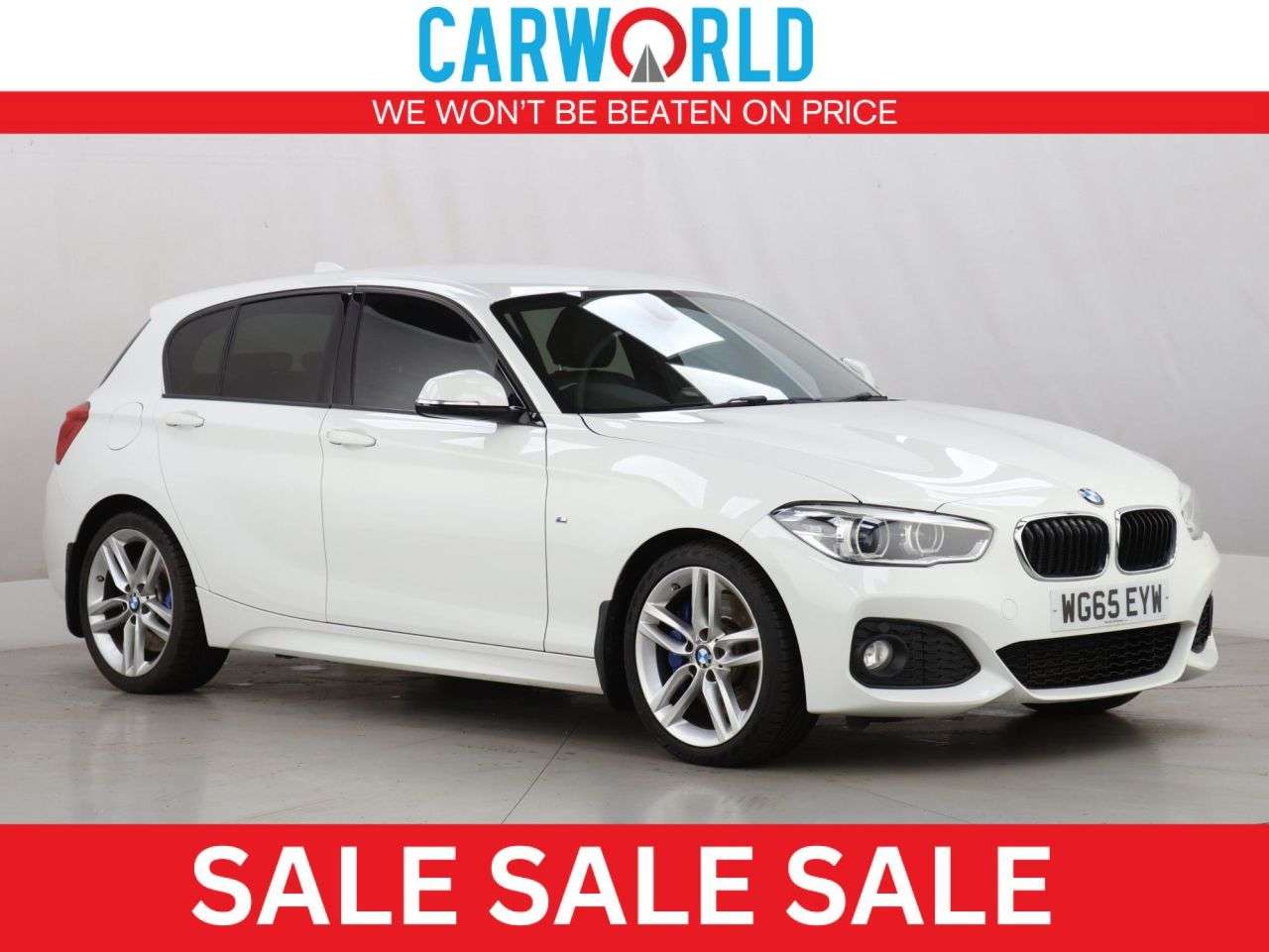 2015 BMW 1 SERIES 2015 BMW 1 SERIES
