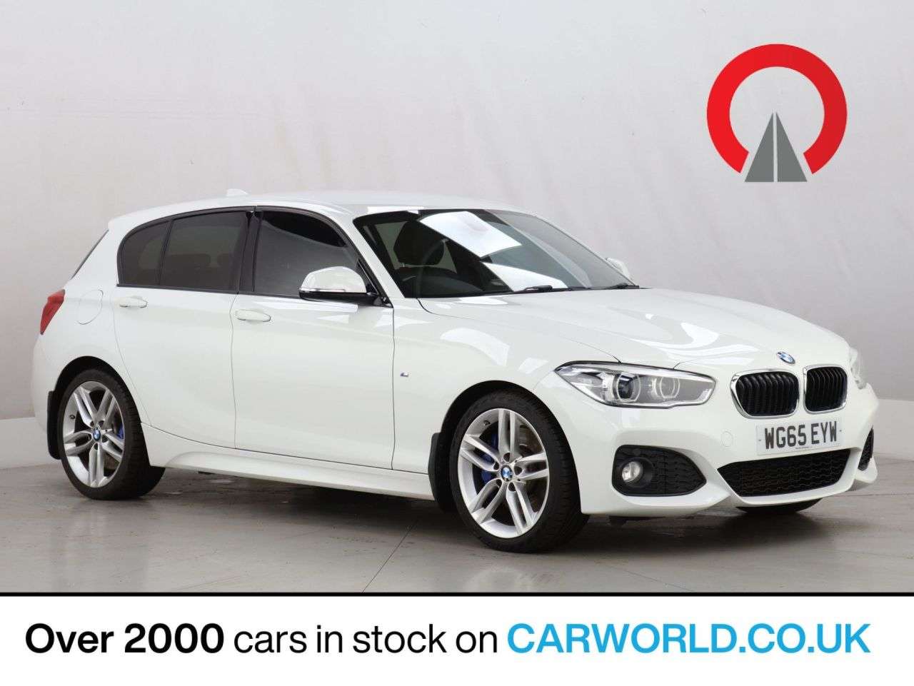 2015 BMW 1 SERIES 2015 BMW 1 SERIES