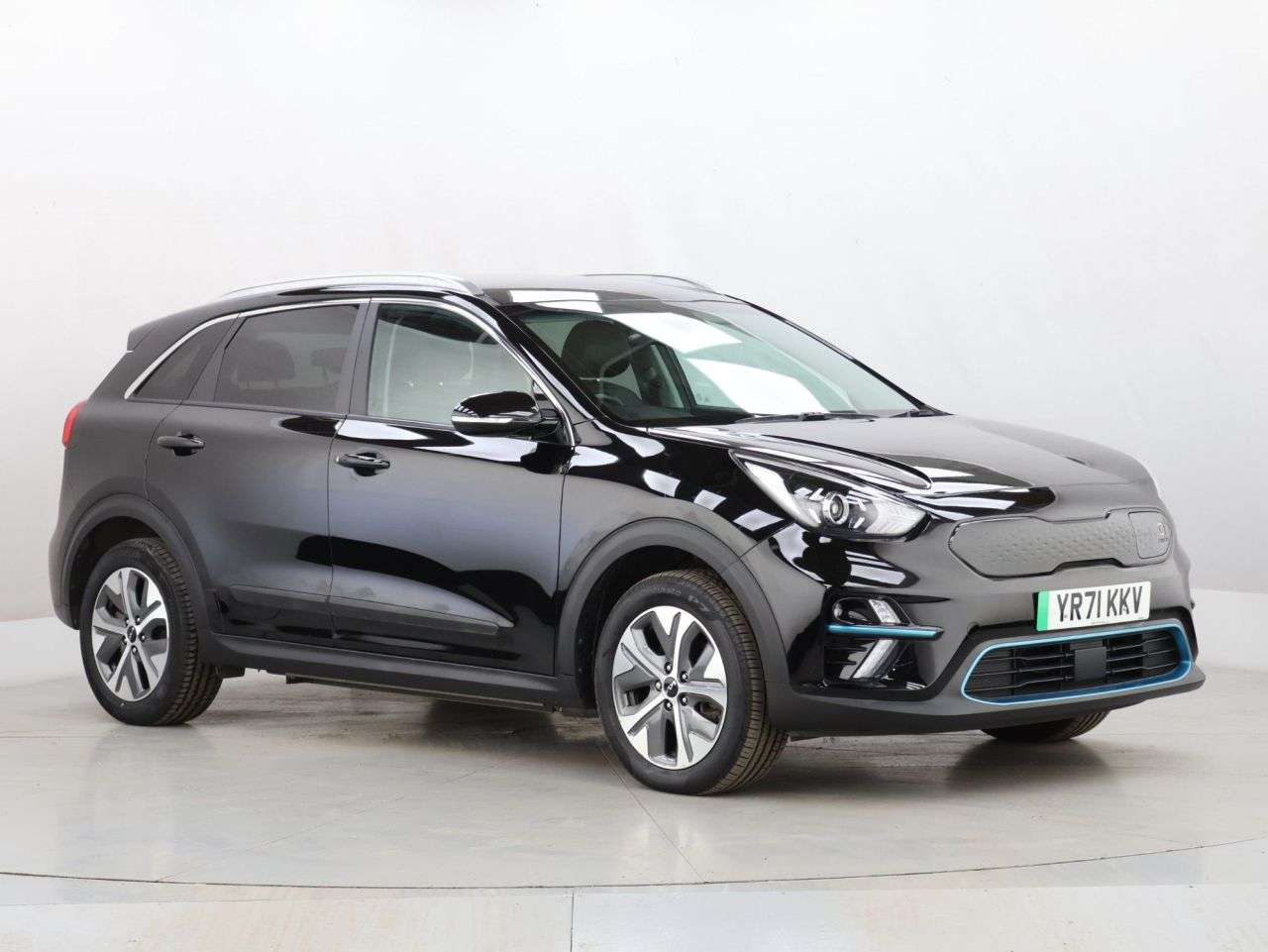 2021 KIA NIRO 2021 KIA NIRO