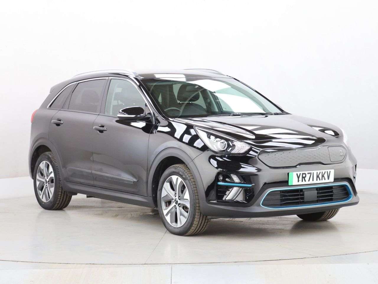 2021 KIA NIRO 2021 KIA NIRO