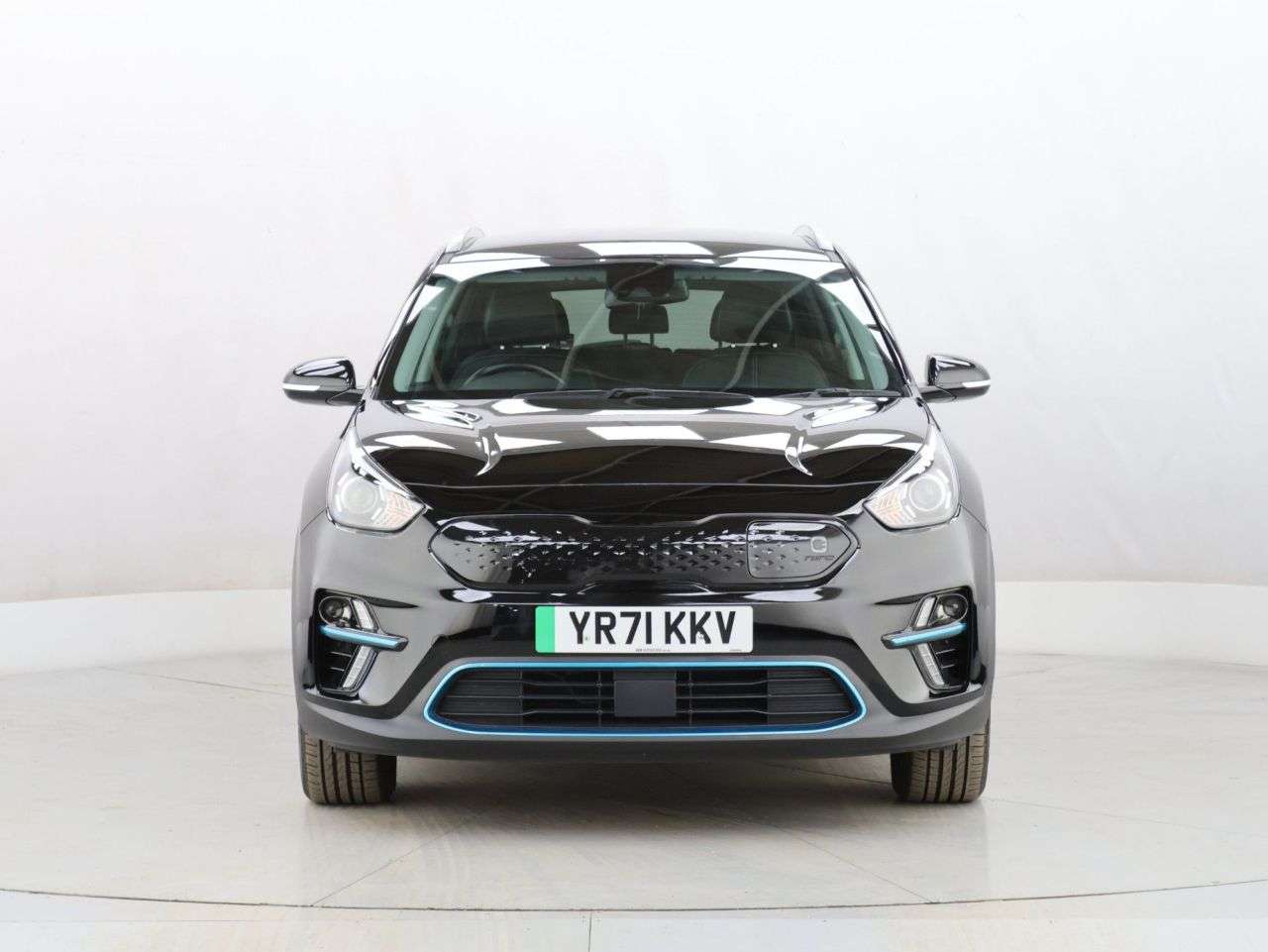 2021 KIA NIRO 2021 KIA NIRO