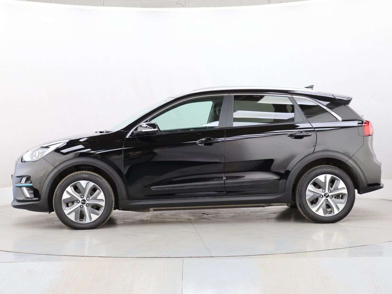 2021 KIA NIRO 2021 KIA NIRO