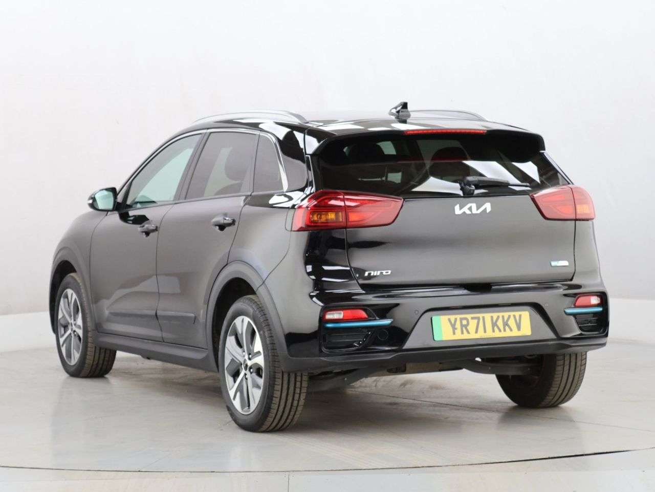 2021 KIA NIRO 2021 KIA NIRO