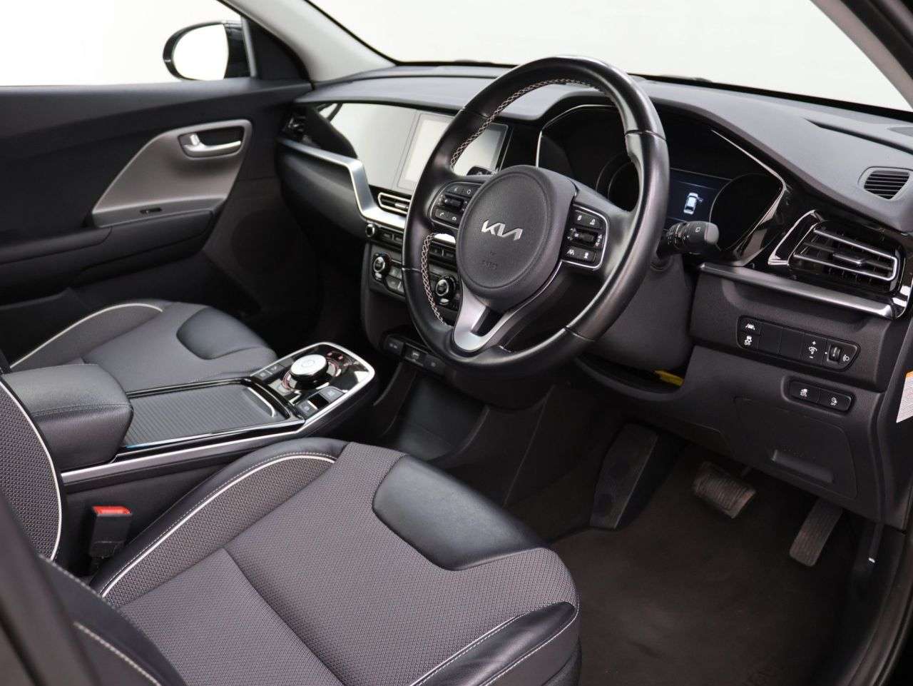 2021 KIA NIRO 2021 KIA NIRO