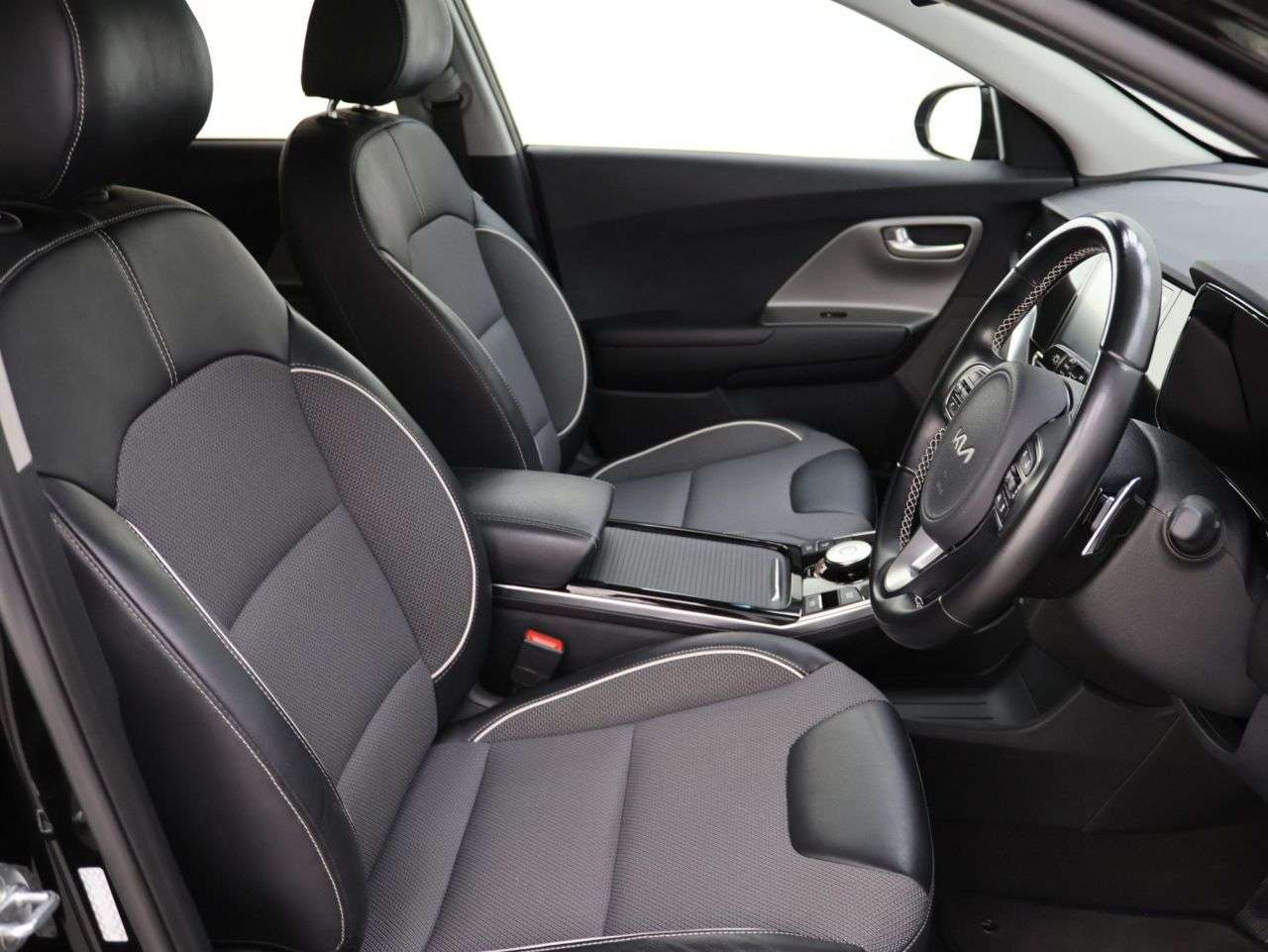 2021 KIA NIRO 2021 KIA NIRO