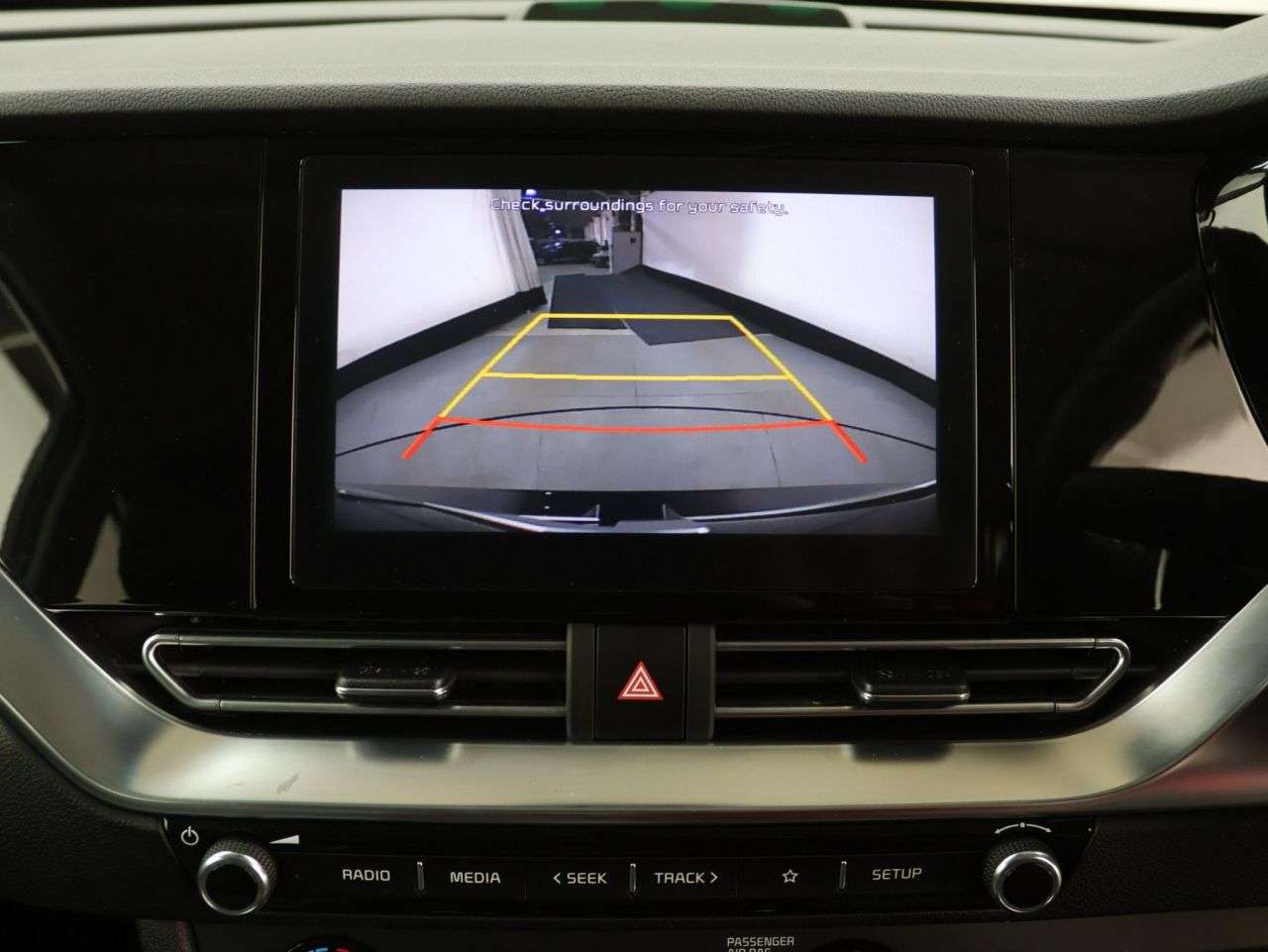 2021 KIA NIRO 2021 KIA NIRO