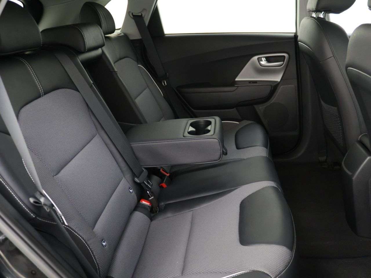 2021 KIA NIRO 2021 KIA NIRO