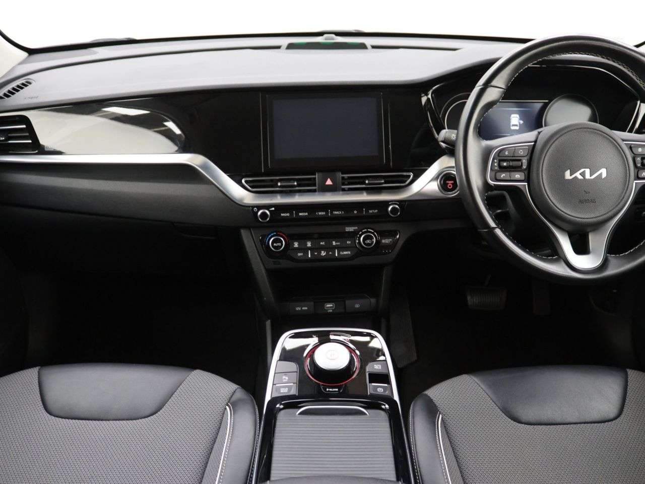 2021 KIA NIRO 2021 KIA NIRO