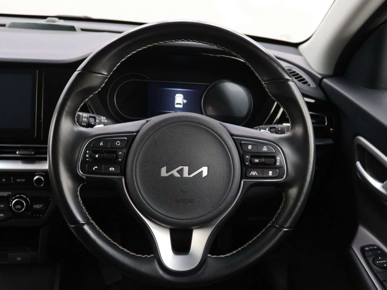 2021 KIA NIRO 2021 KIA NIRO