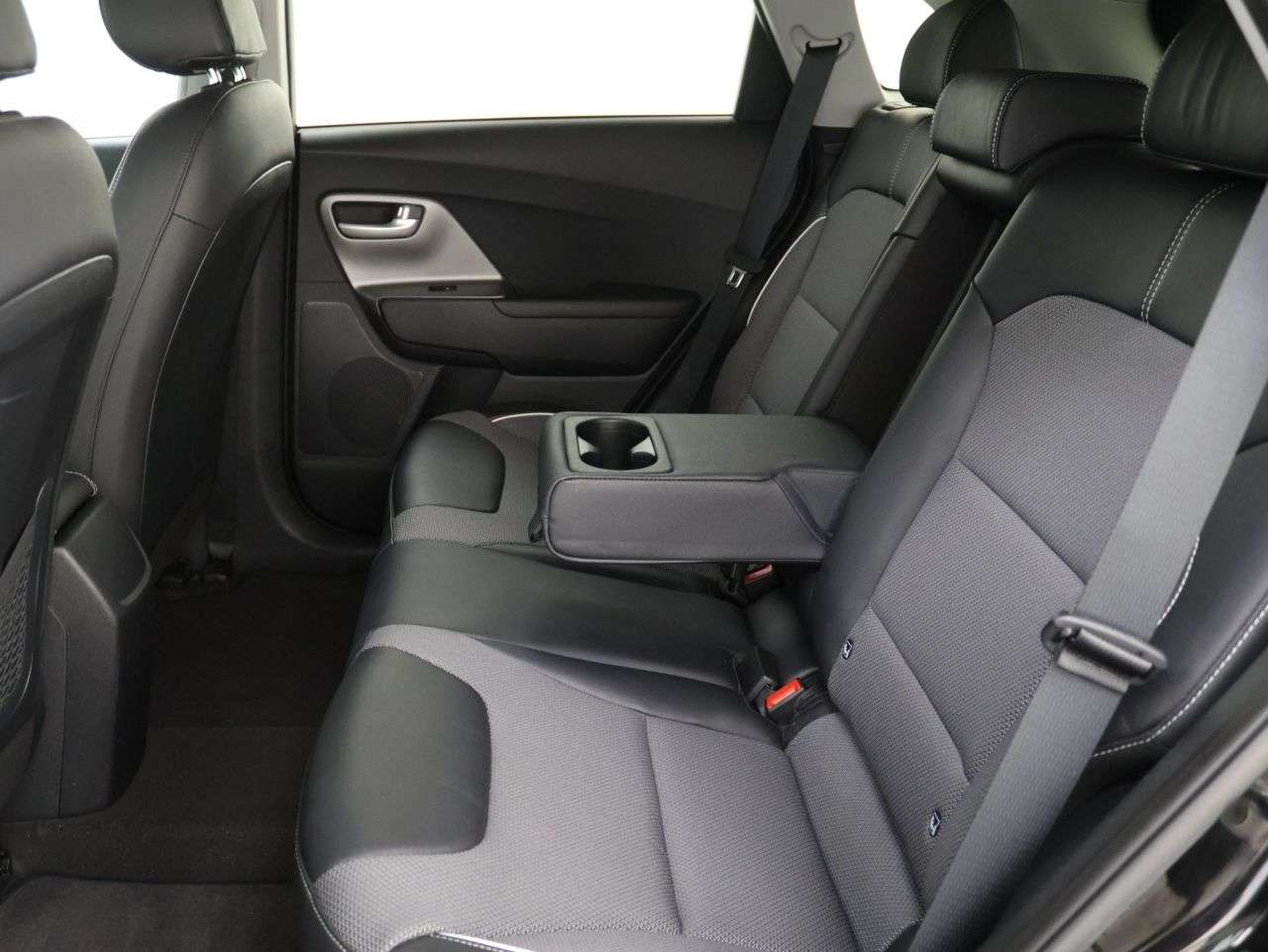 2021 KIA NIRO 2021 KIA NIRO