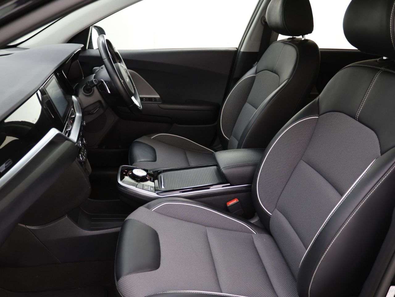 2021 KIA NIRO 2021 KIA NIRO