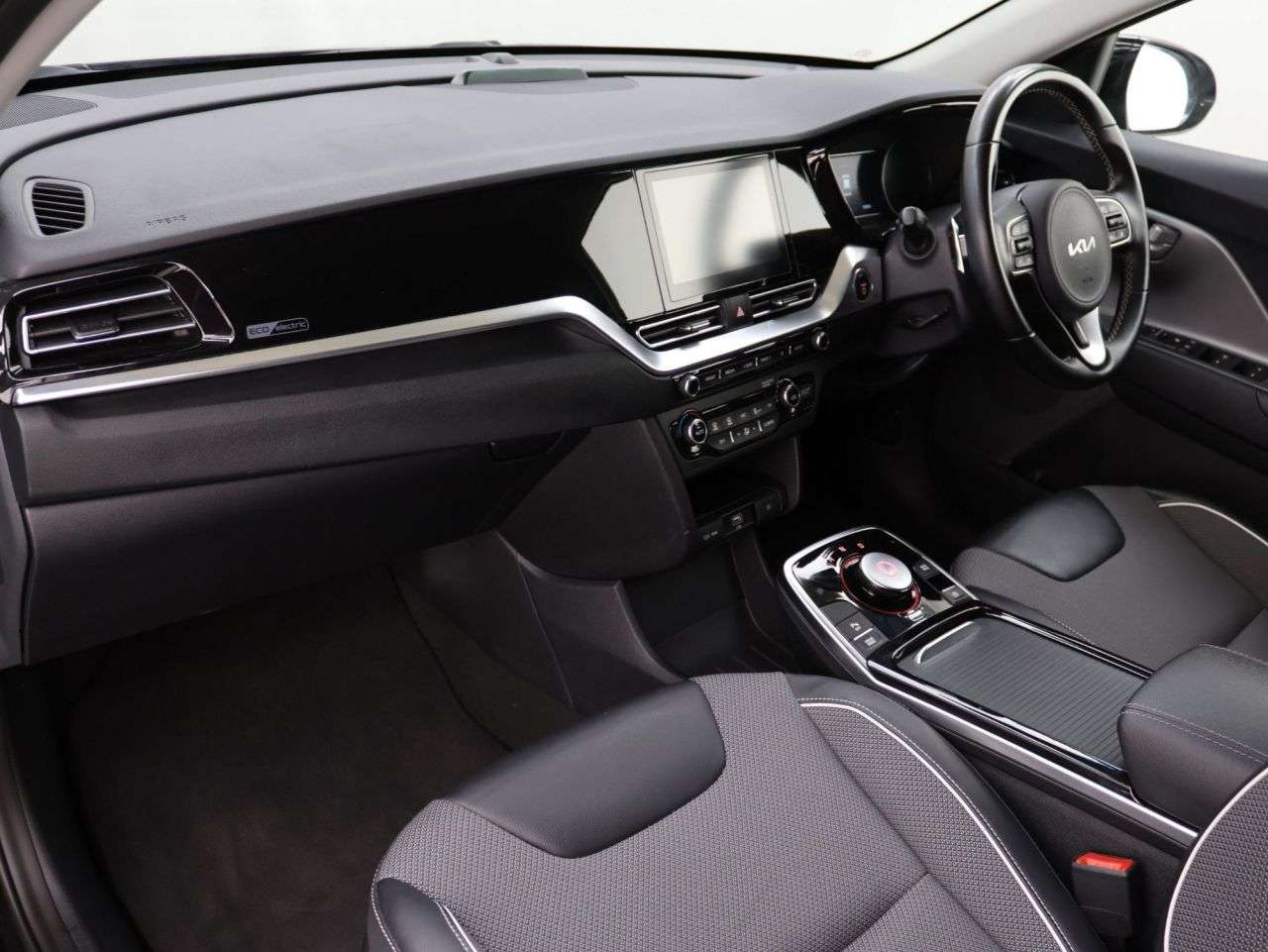 2021 KIA NIRO 2021 KIA NIRO