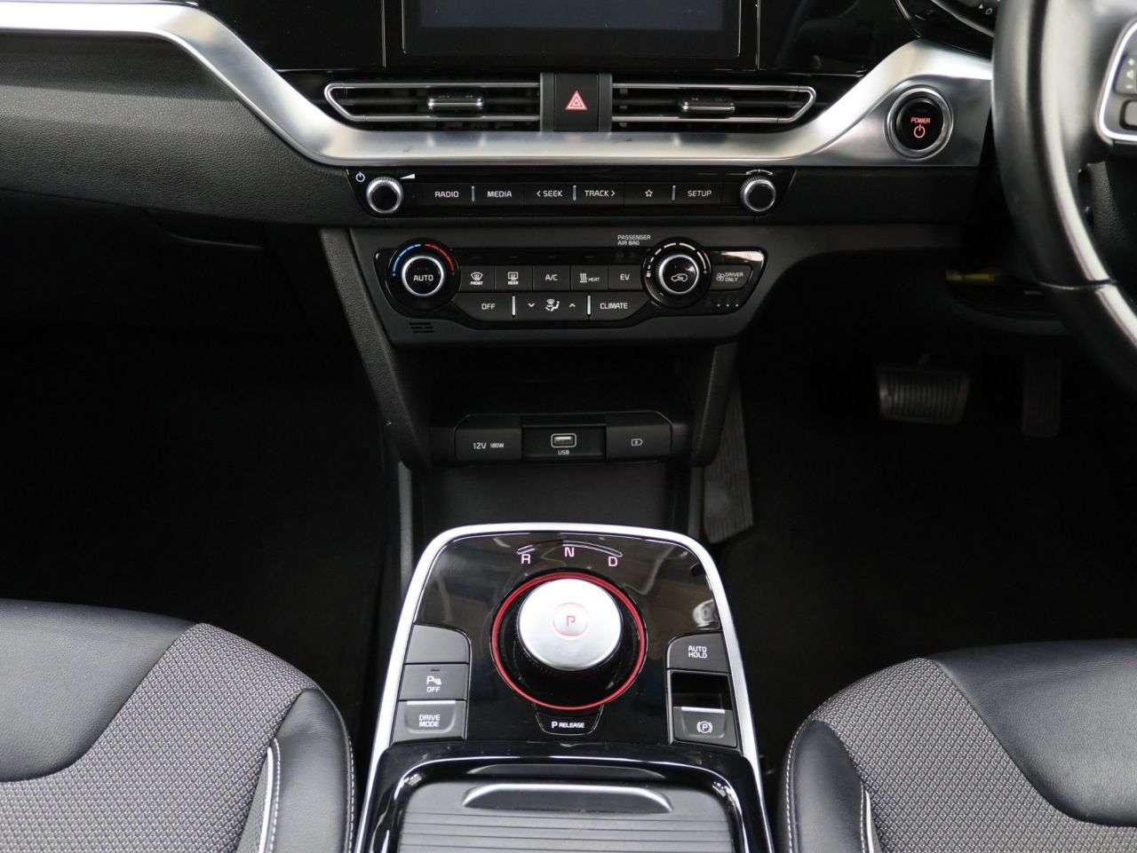 2021 KIA NIRO 2021 KIA NIRO