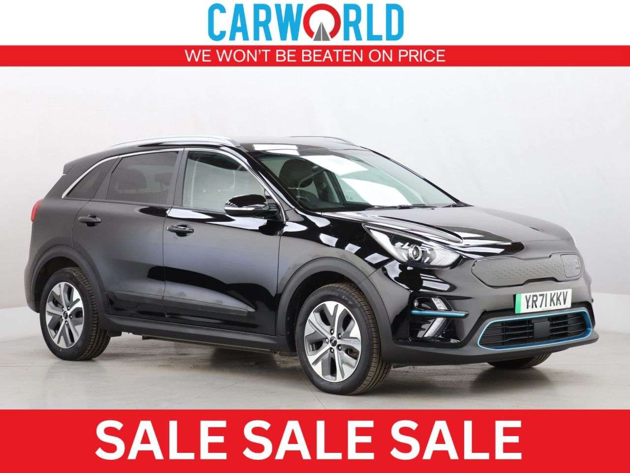 2021 KIA NIRO 2021 KIA NIRO