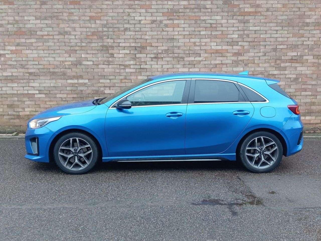2019 KIA CEED 2019 KIA CEED