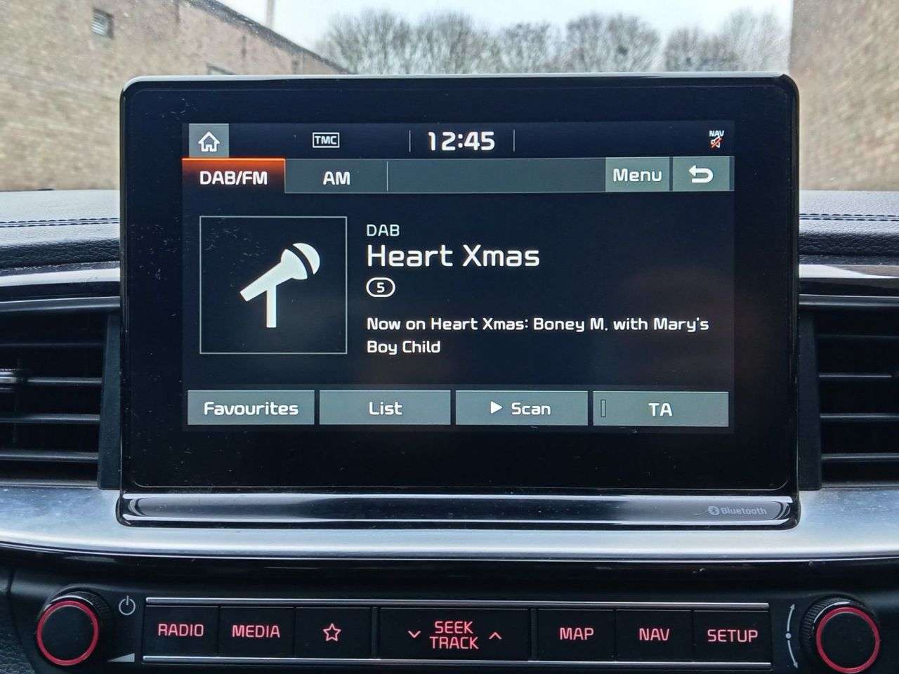 2019 KIA CEED 2019 KIA CEED