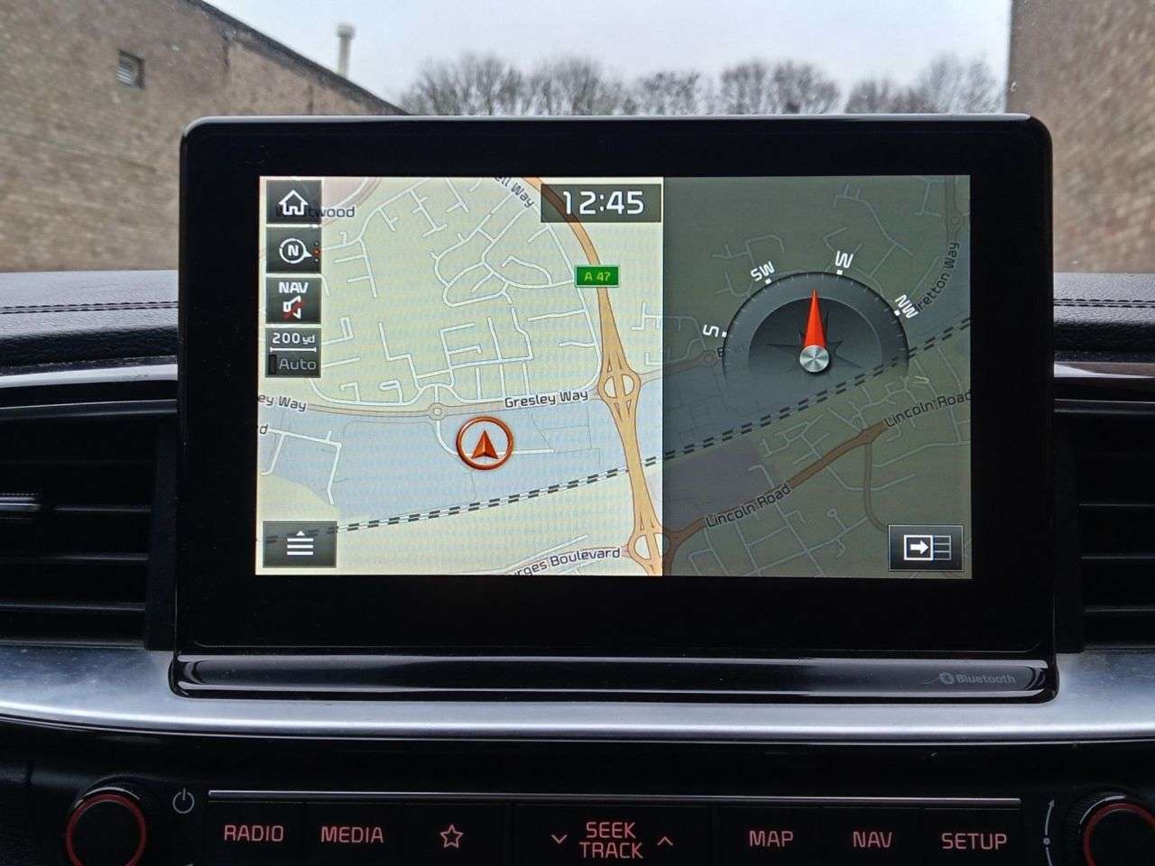 2019 KIA CEED 2019 KIA CEED