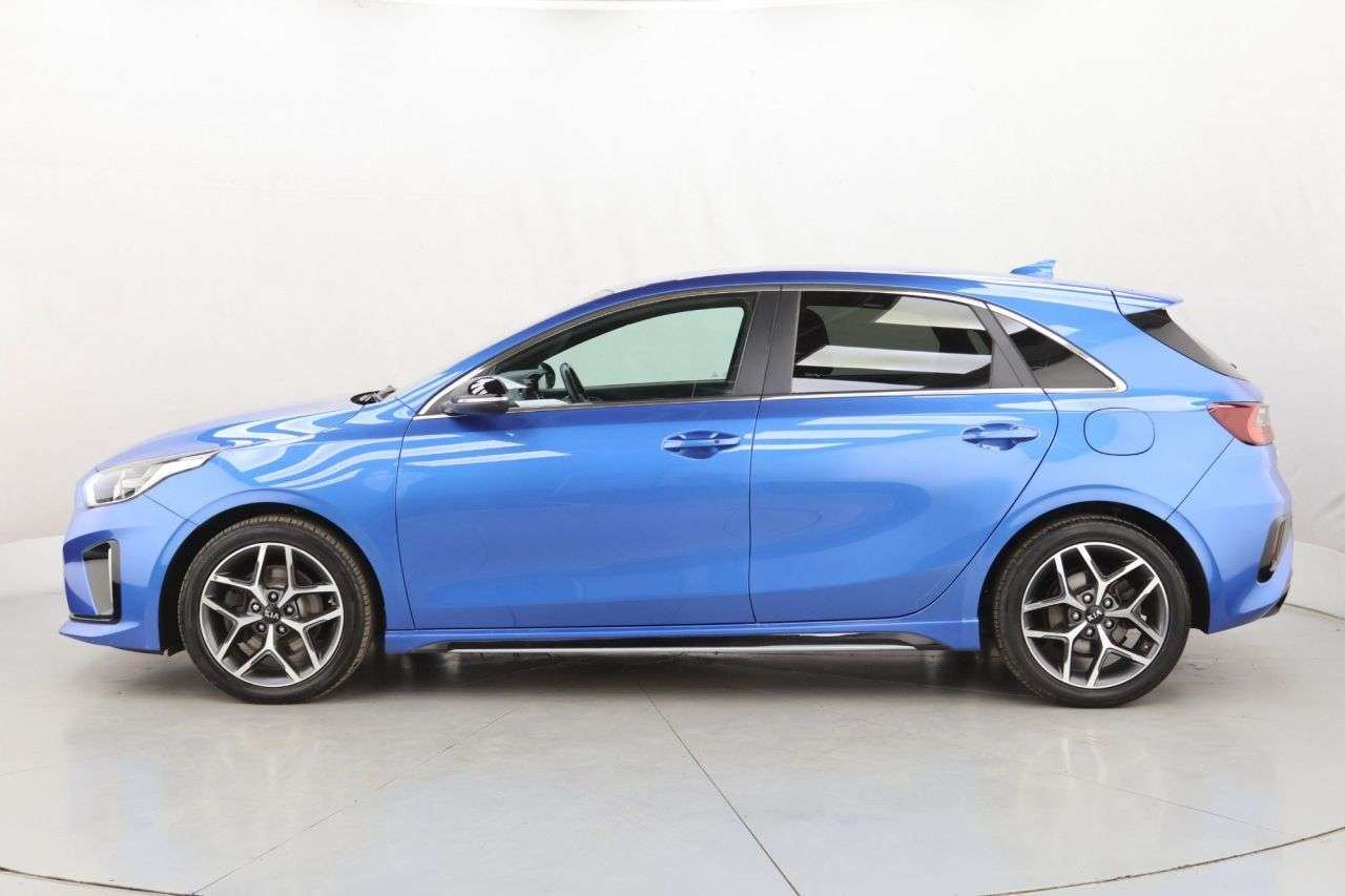 2019 KIA CEED 2019 KIA CEED