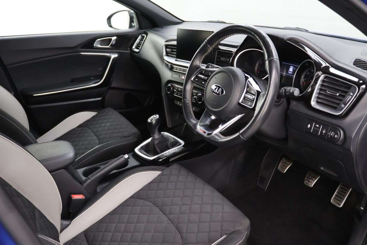 2019 KIA CEED 2019 KIA CEED