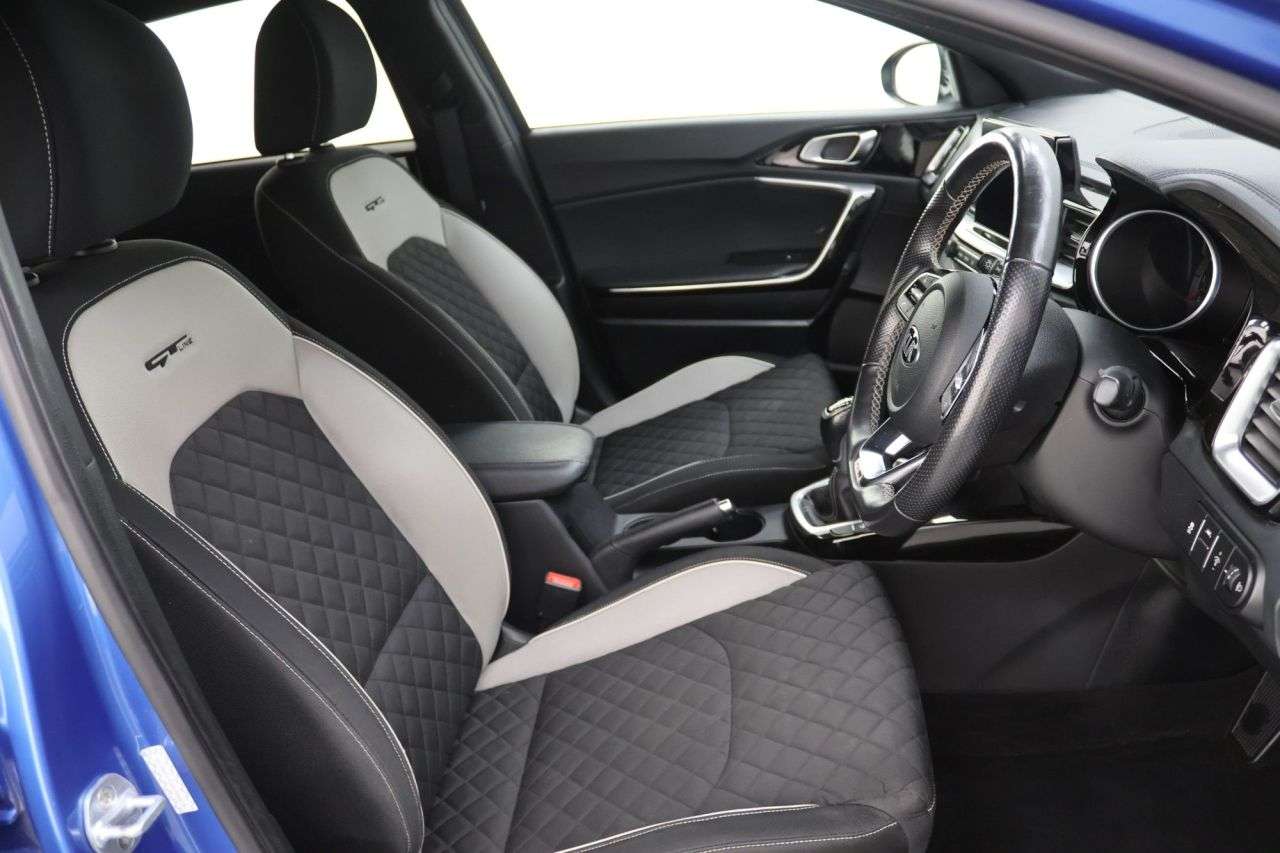 2019 KIA CEED 2019 KIA CEED