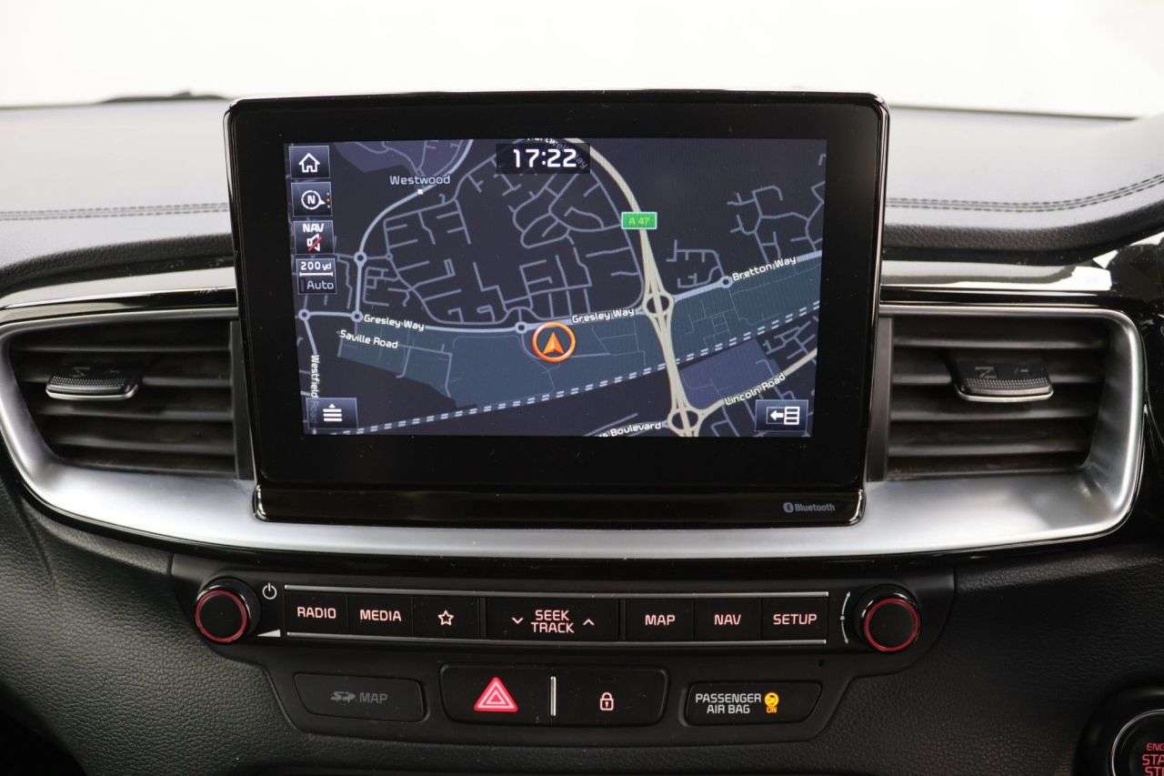 2019 KIA CEED 2019 KIA CEED