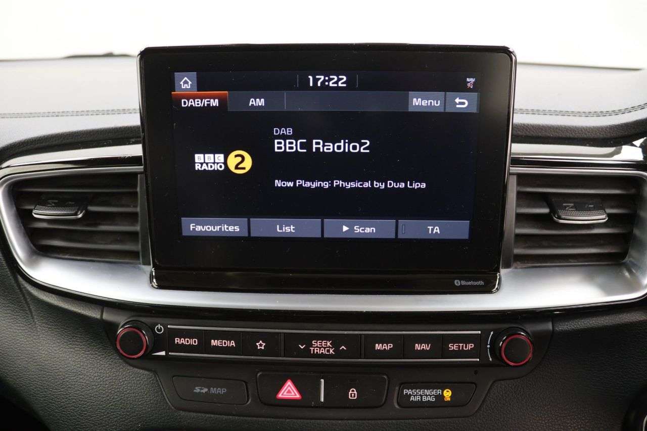 2019 KIA CEED 2019 KIA CEED