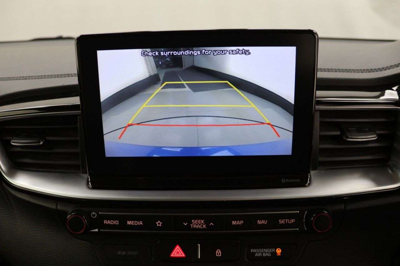 2019 KIA CEED 2019 KIA CEED